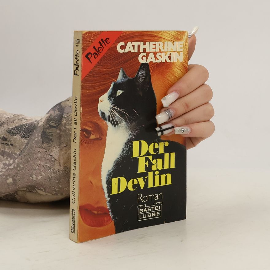 Catherine Gaskin Der Fall Devlin
