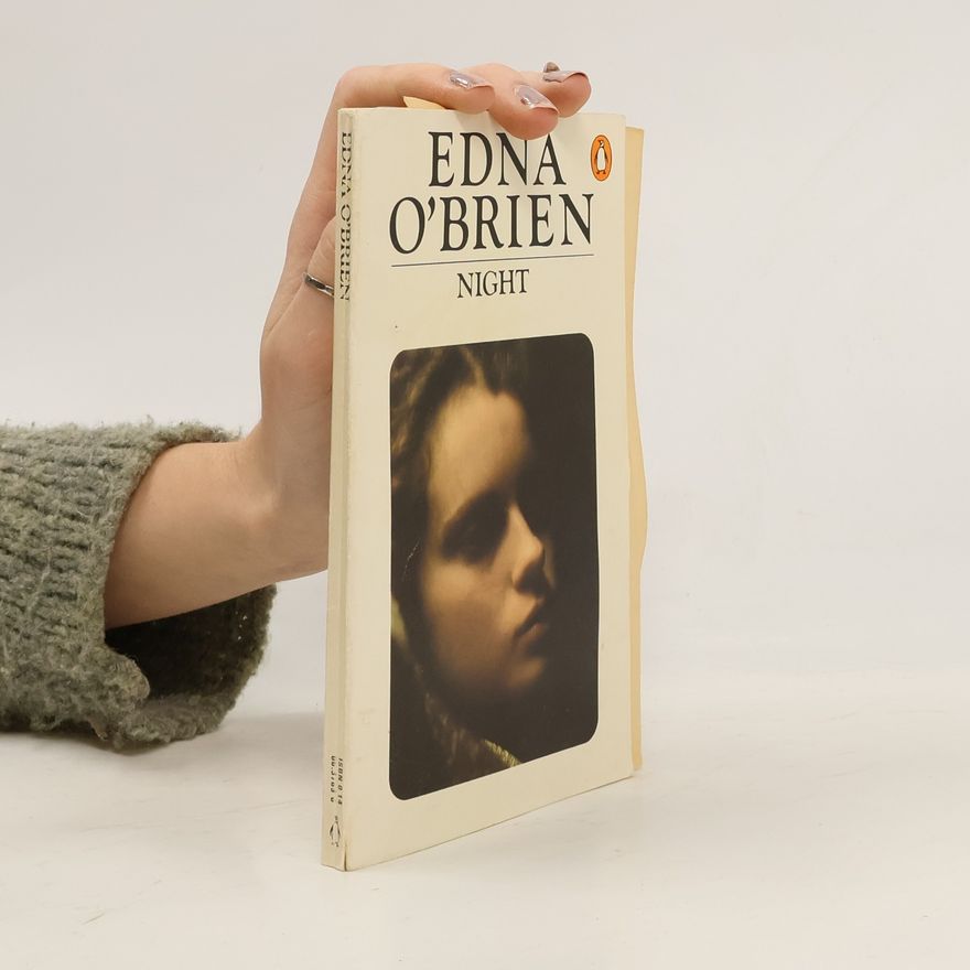 Edna O'Brien Night