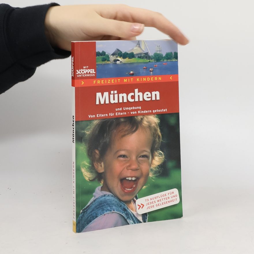 Christine Broll München und Umgebung