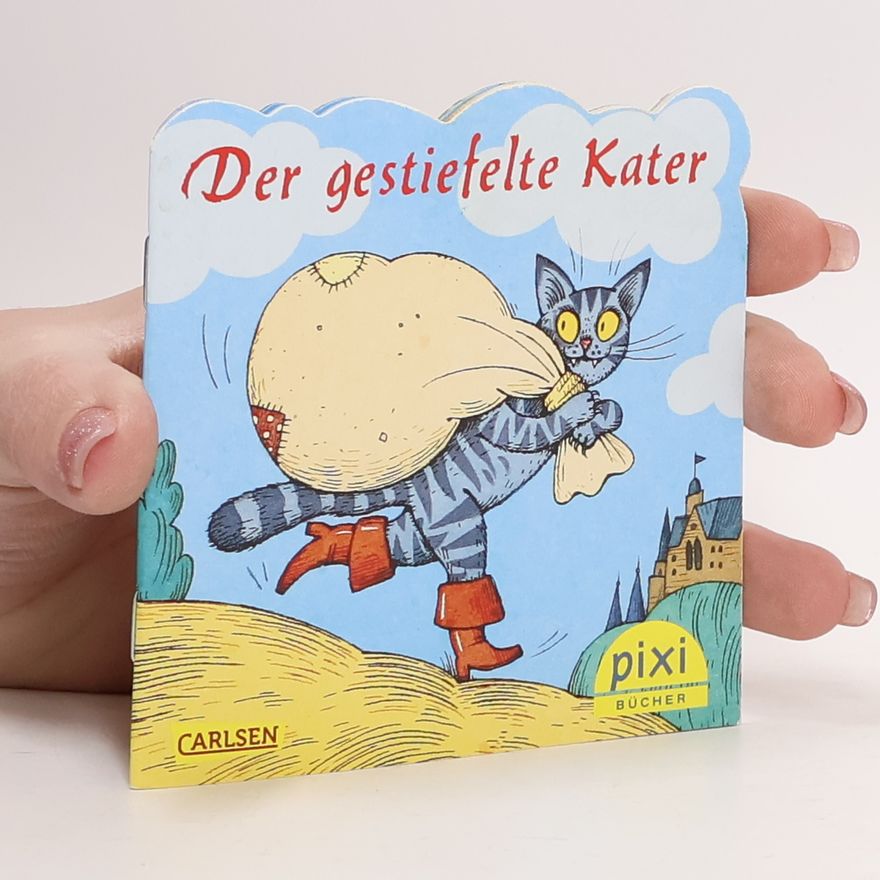 Various authors Der gestiefelte Kater