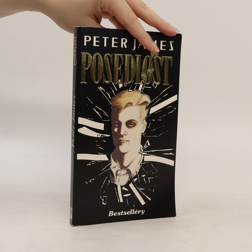 Peter James Posedlost