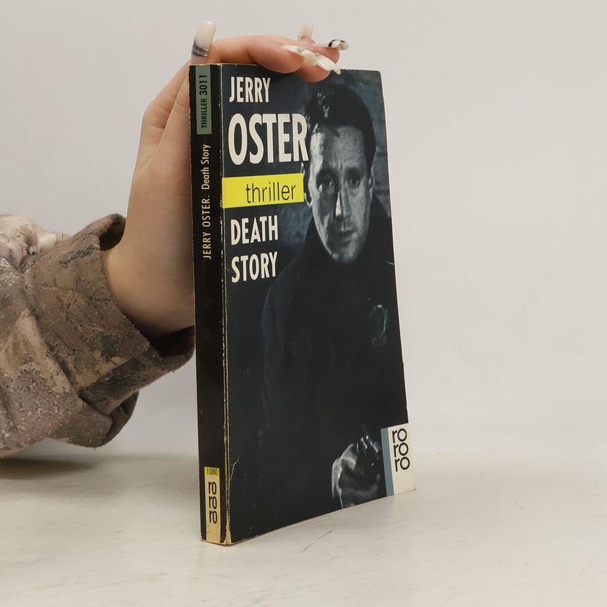Jerry Oster Death Story