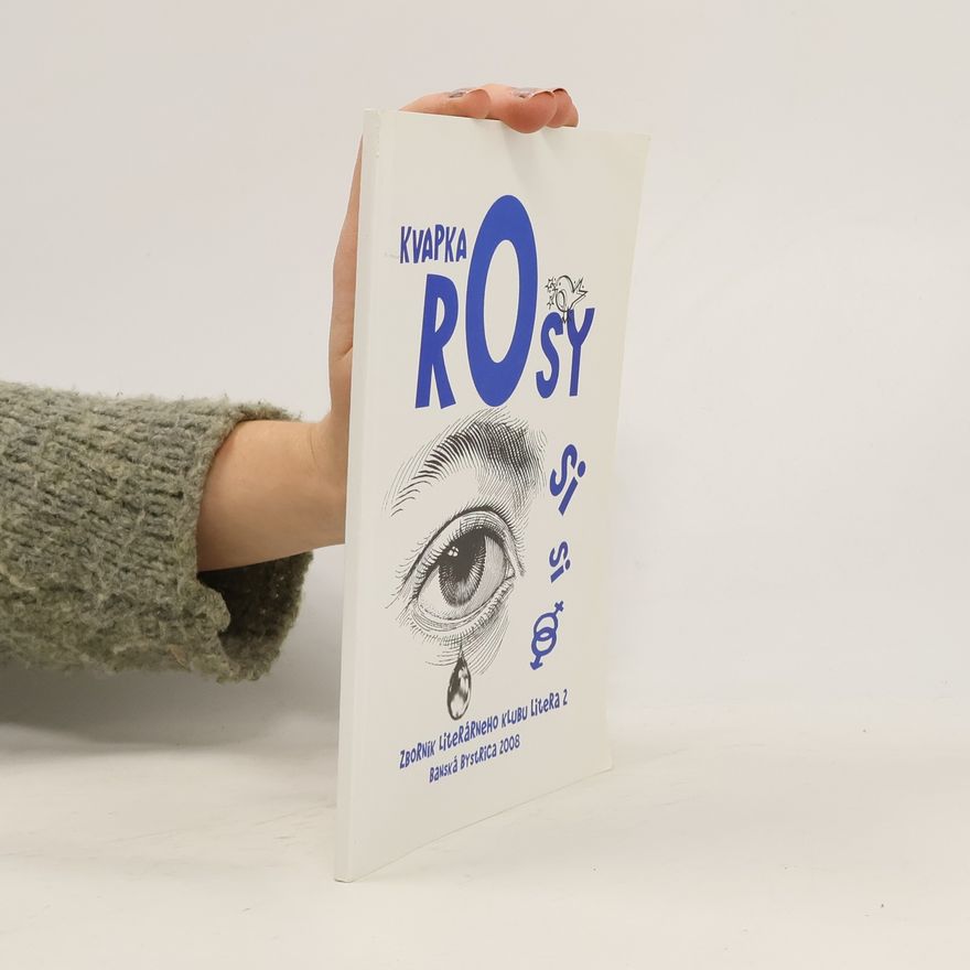 Various authors Kvapka rosy