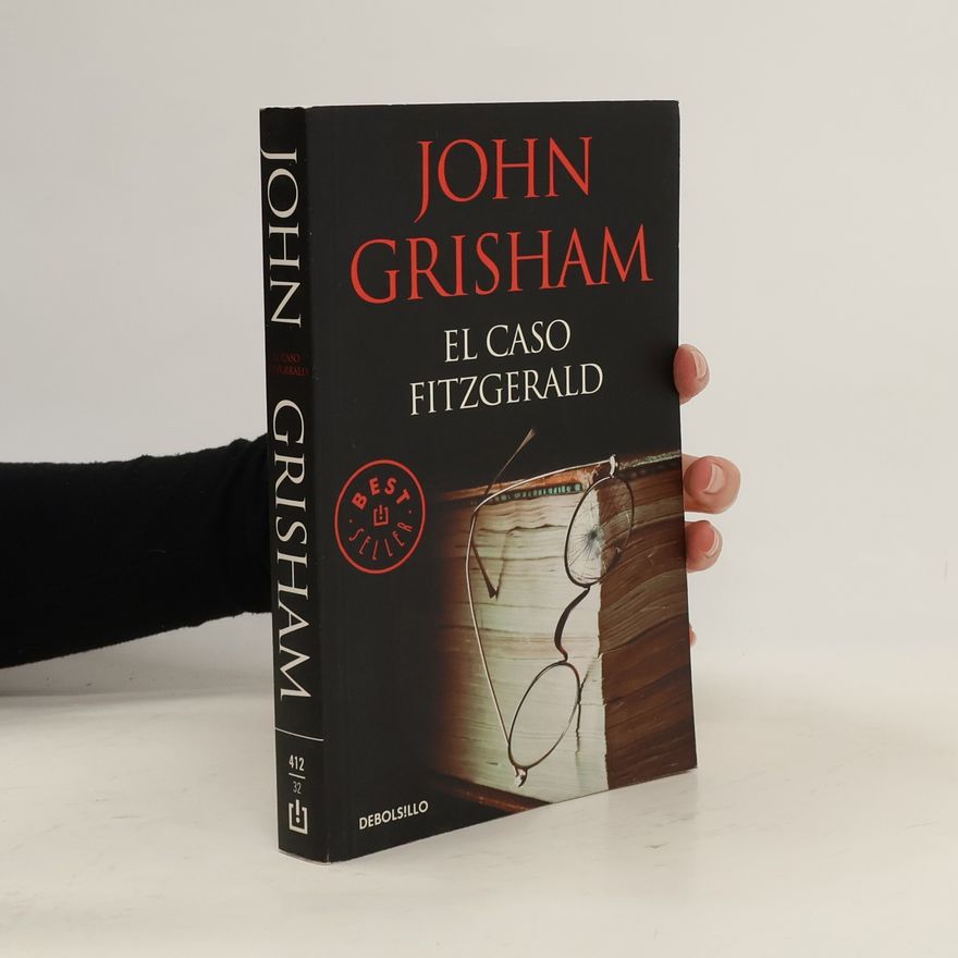 John Grisham El caso Fitzgerald