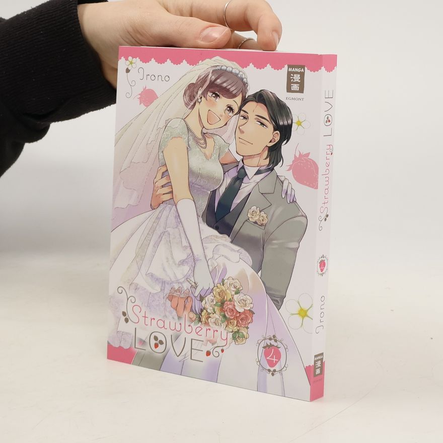 Irono Strawberry Love 04