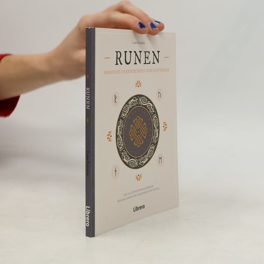 Lona Eversden Runen