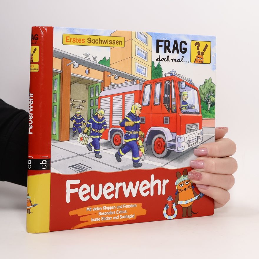 Peter Friedl Feuerwehr