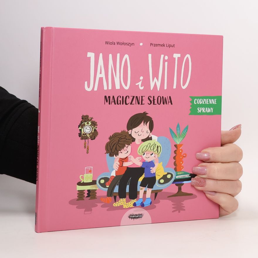 Wiola Wołoszyn Jano i Wito