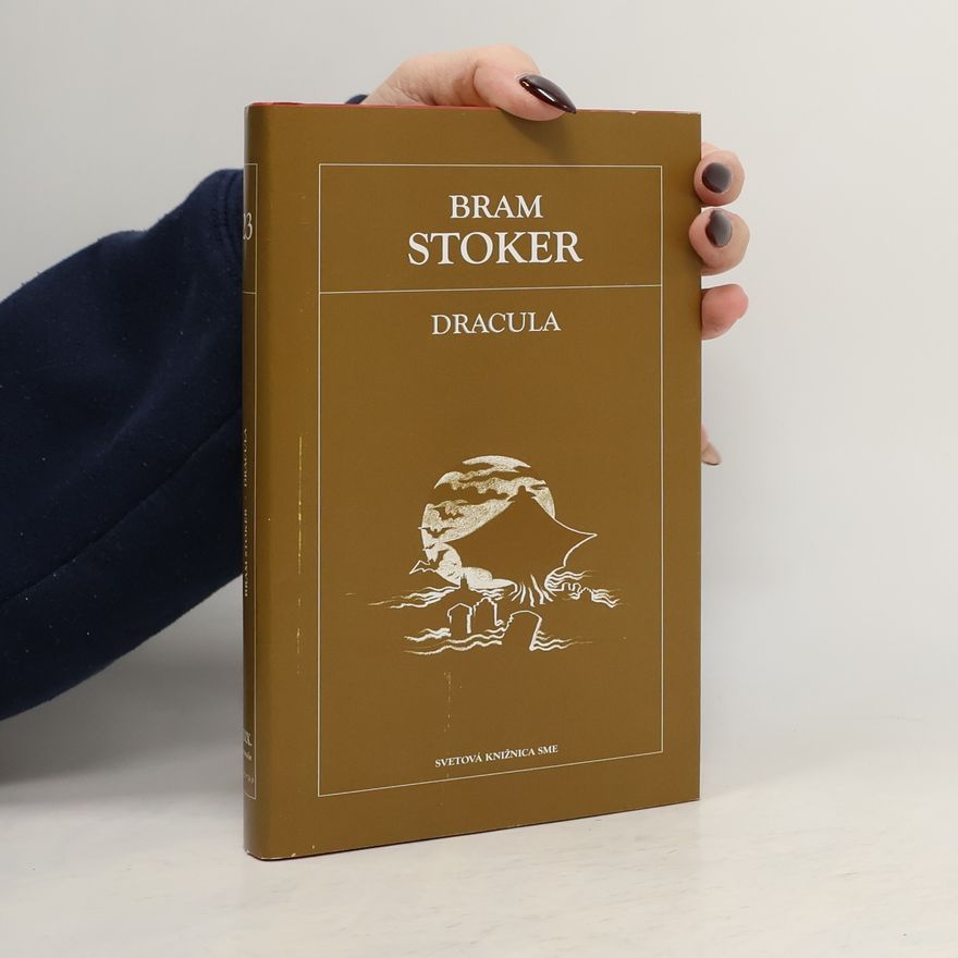 Bram Stoker Dracula