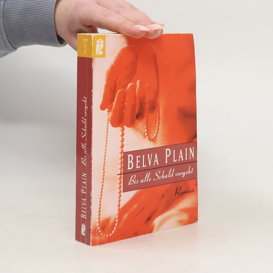 Belva Plain Bis alle Schuld vergeht