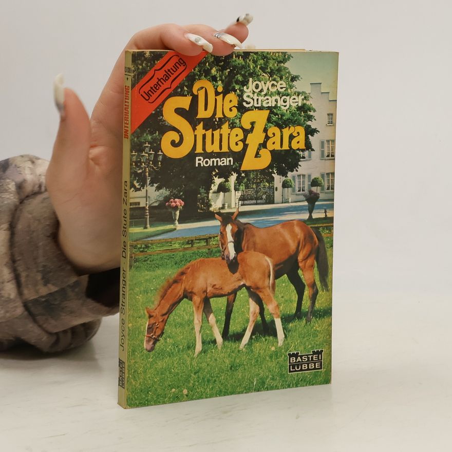 Joyce Stranger Die Stute Zara