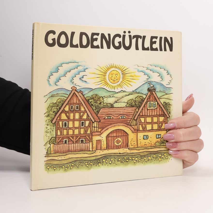 Various authors Goldengütlein