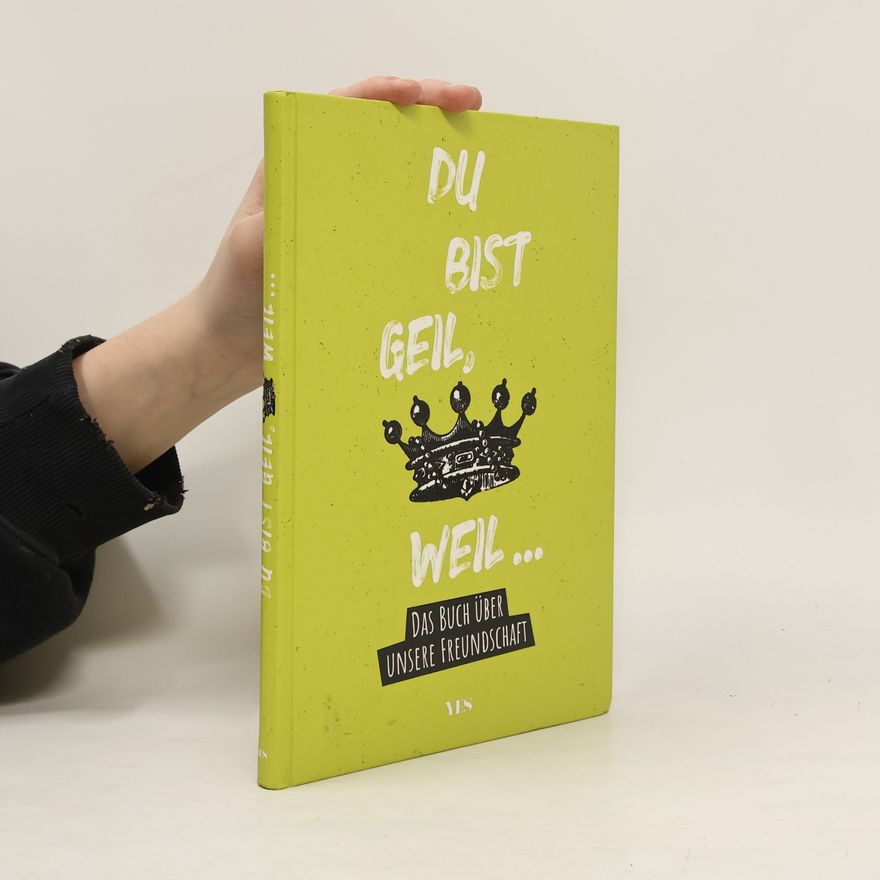 Florian Schmidt Du bist geil, weil...