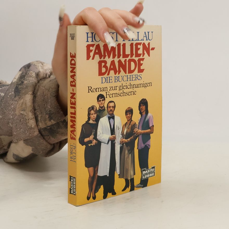 Horst Pillau Familienbande 1