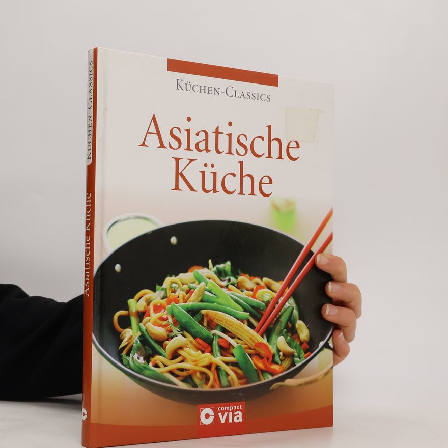 Isabel Minhós Martins Asiatische Küche