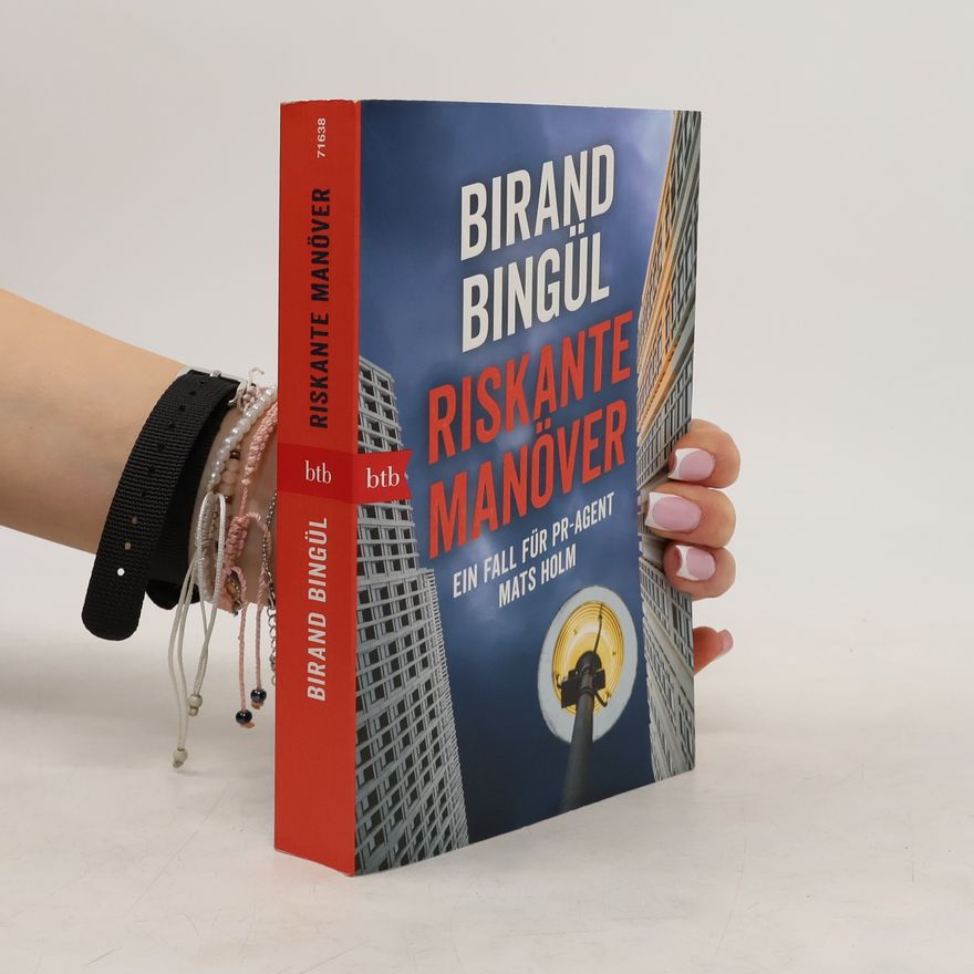 Birand Bingül Riskante Manöver