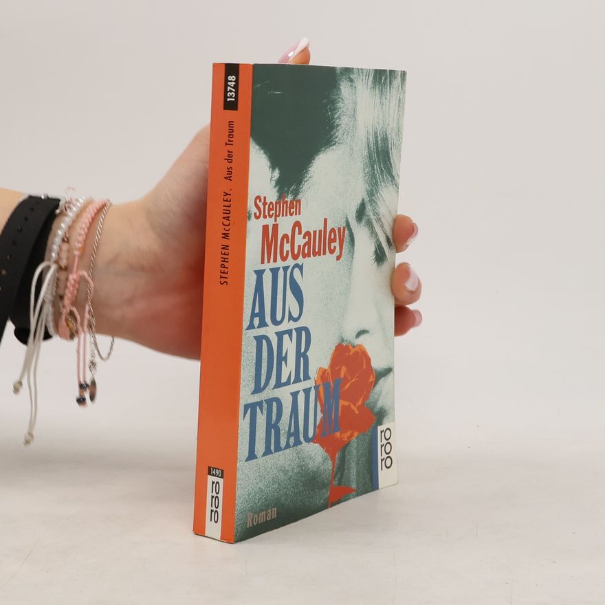 Stephen McCauley Aus der Traum