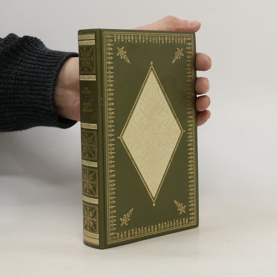 Ivan Sergejevič Turgenev Memorie d'un cacciatore