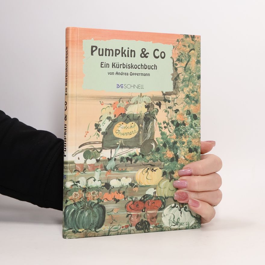 Oppermann Andrea Pumpkin & Co