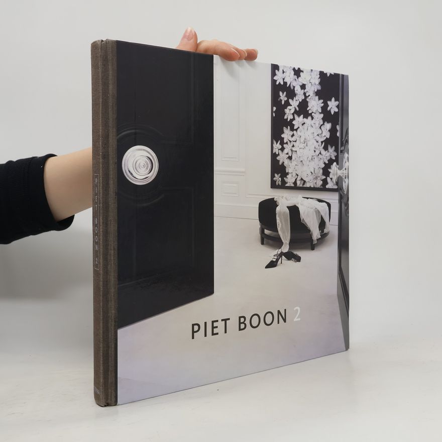 Piet Boon Piet Boon 2