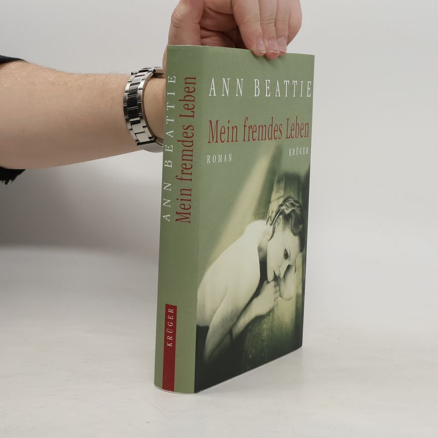 Ann Beattie Mein fremdes Leben