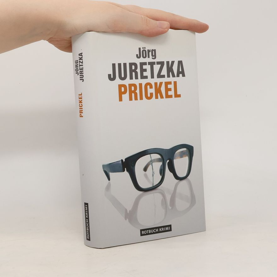Jörg Juretzka Prickel