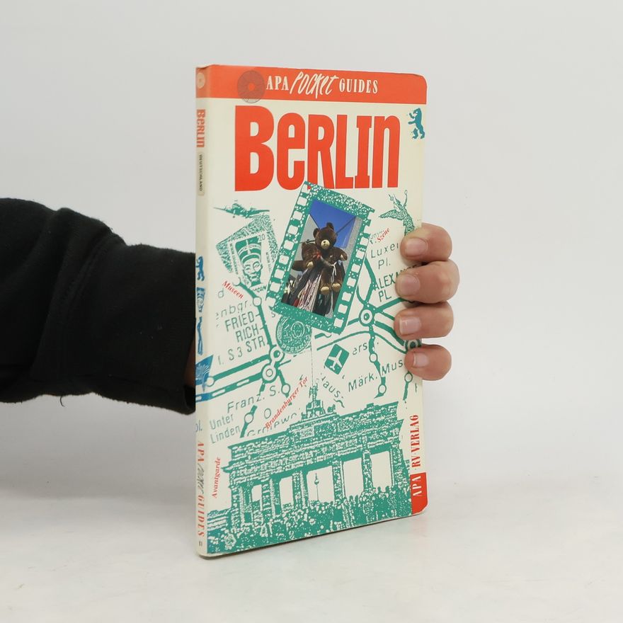 Johanna Behrendt Berlin