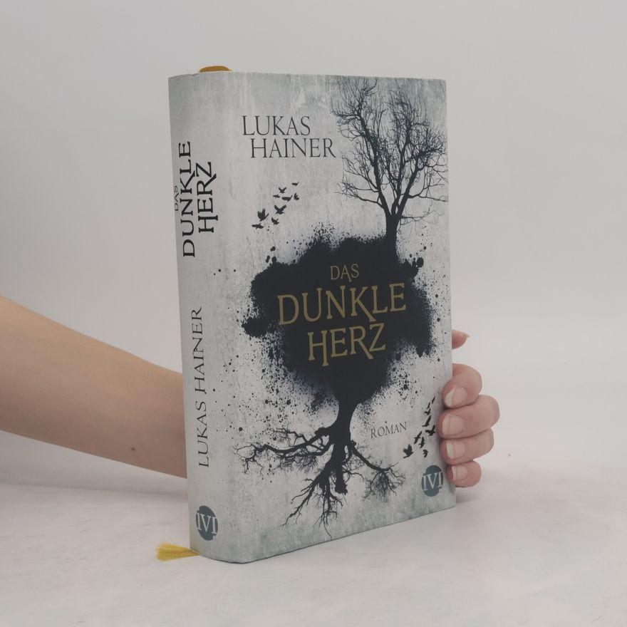 Lukas Hainer Das dunkle Herz