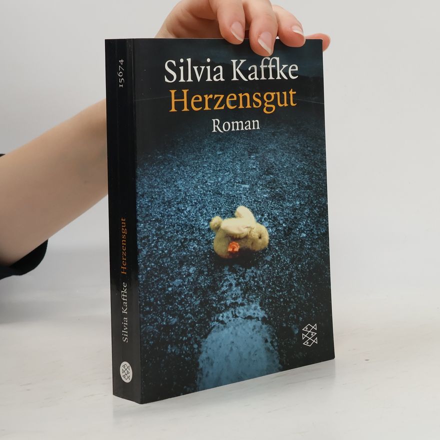 Silvia Kaffke Herzensgut