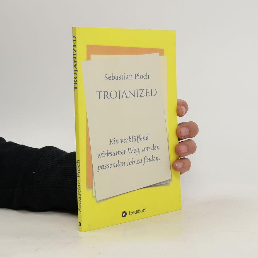Sebastian Pioch trojanized