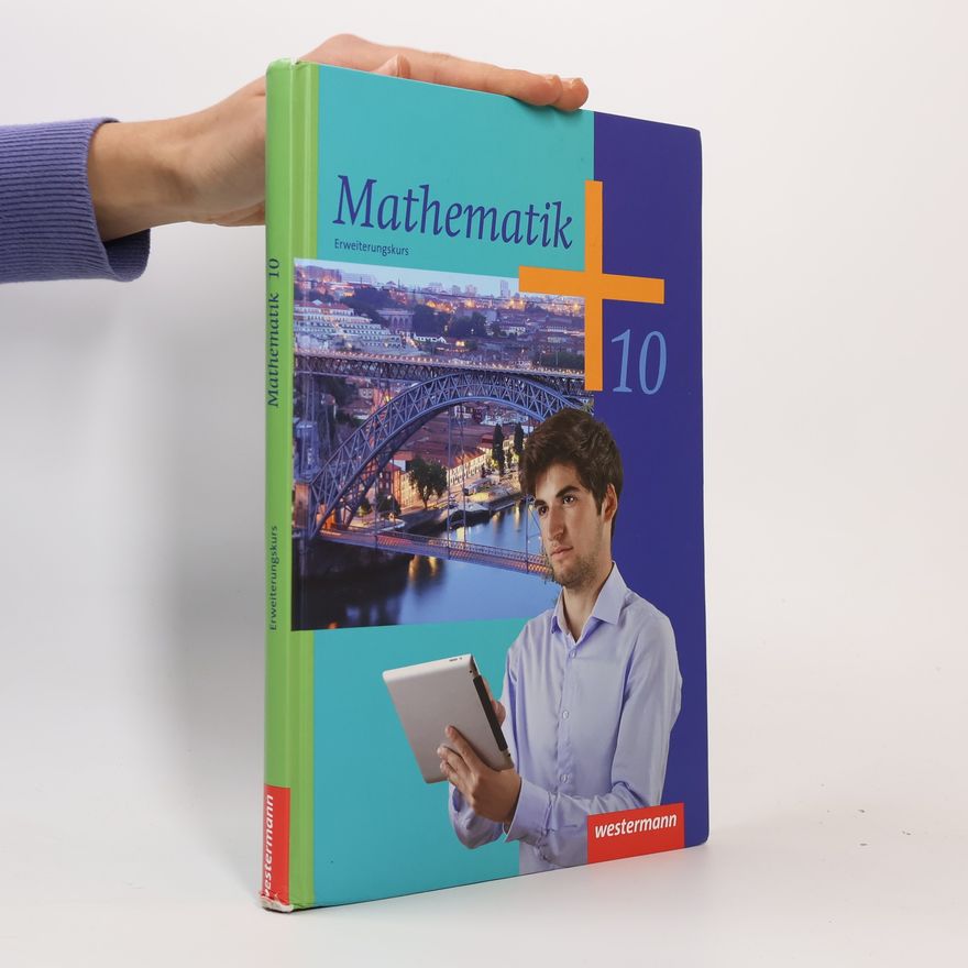 Autorenkollektiv Mathematik