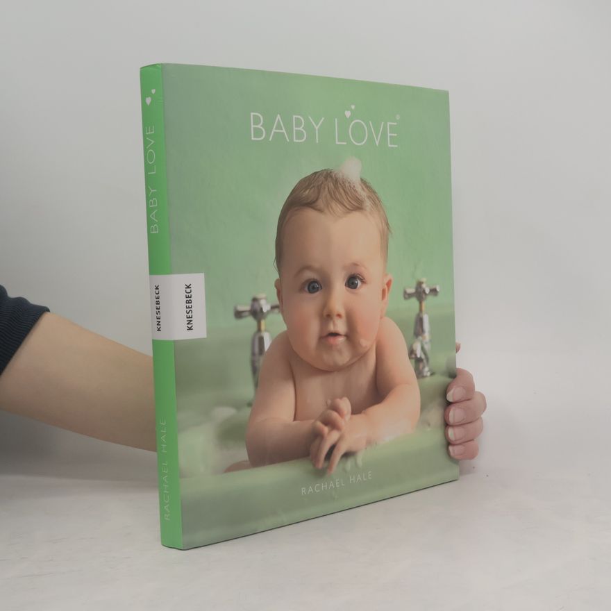 Rachael McKenna Baby love