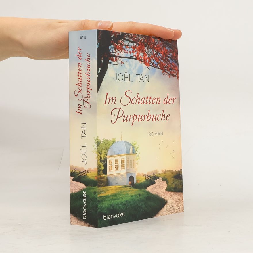 Joël Tan Im Schatten der Purpurbuche