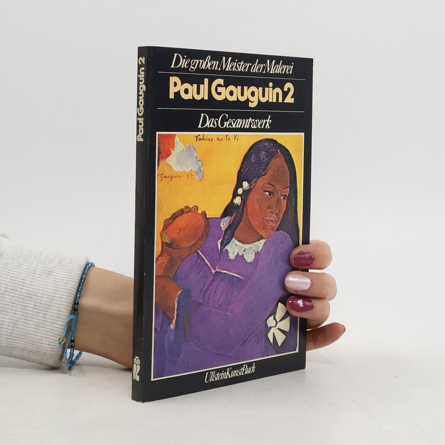 Paul Gauguin Paul Gauguin 2