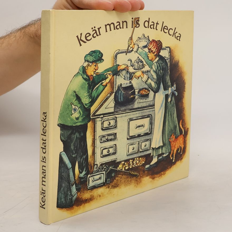 Erich Alewelt Keär man is dat lecka