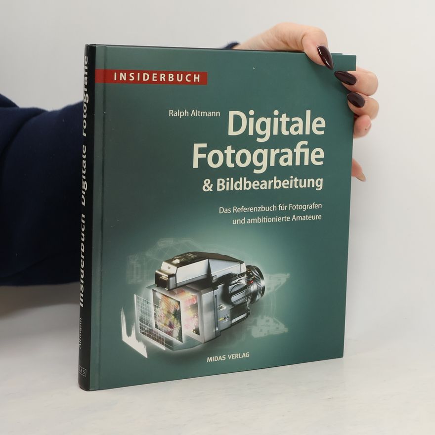 Ralph Altmann Digitale Fotografie & Bildbearbeitung