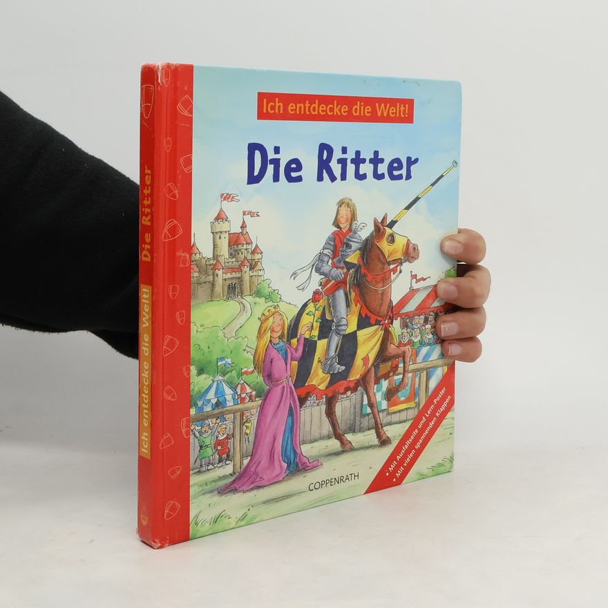 Barbara Wernsing-Bottmeyer Die Ritter