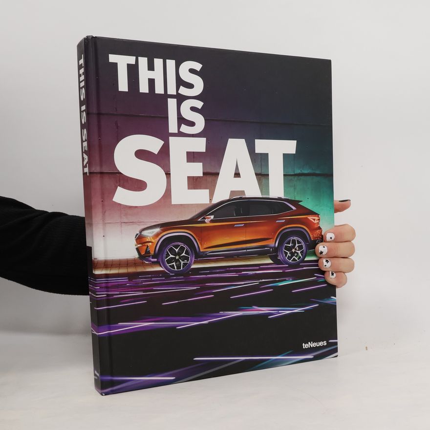 Hermann Reil This is SEAT