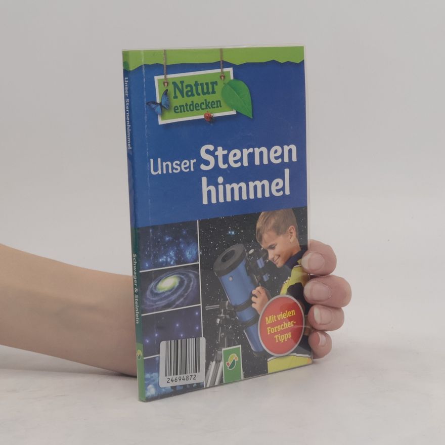 Collectif d'auteurs Unser Sternenhimmel