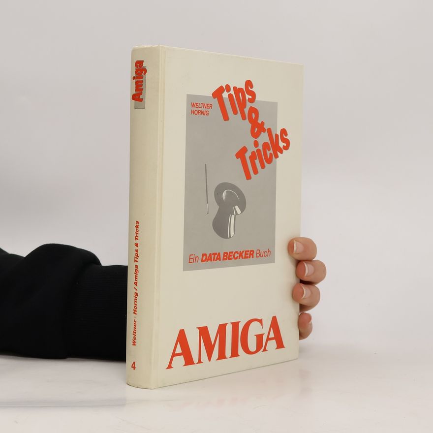 Tobias Weltner AMIGA