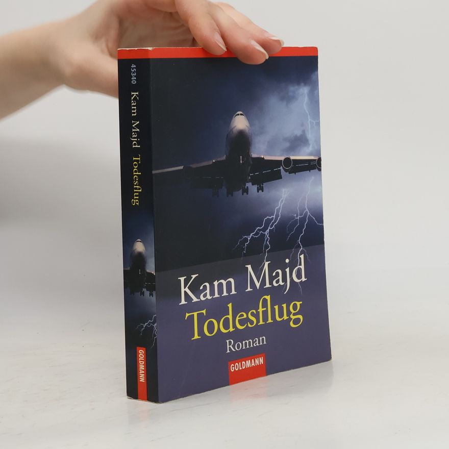 Kam Majd Todesflug