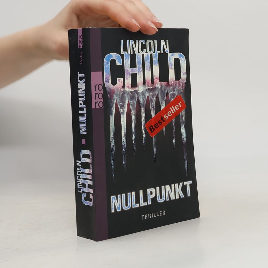 Lincoln Child Nullpunkt