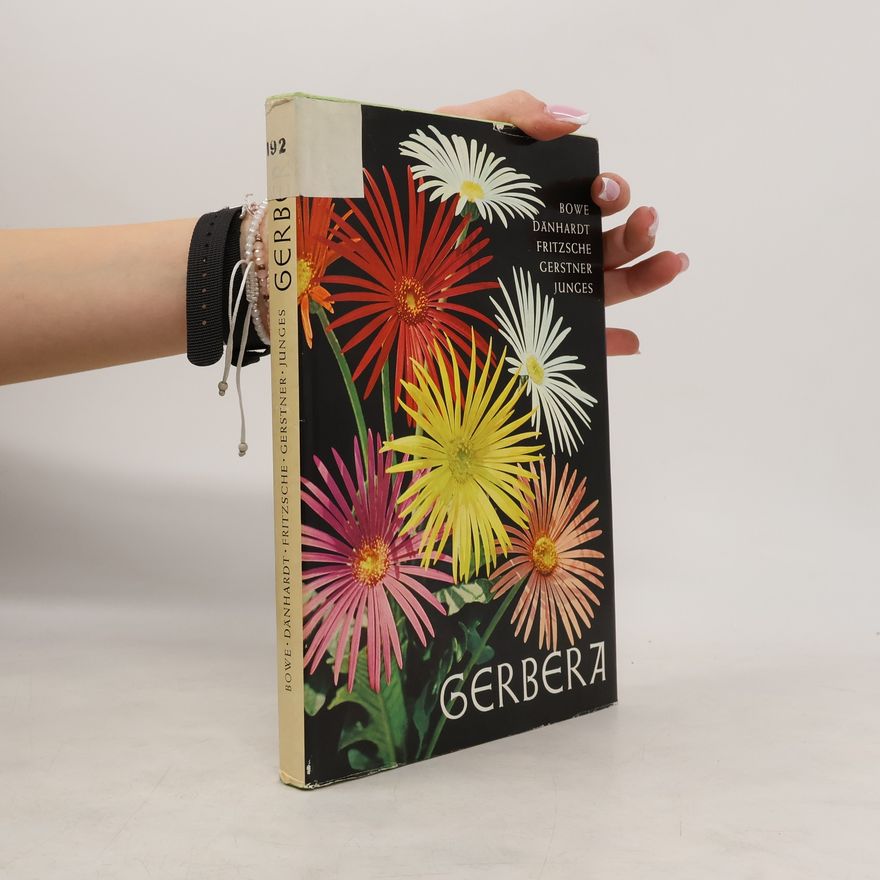 Autorenkollektiv Gerbera