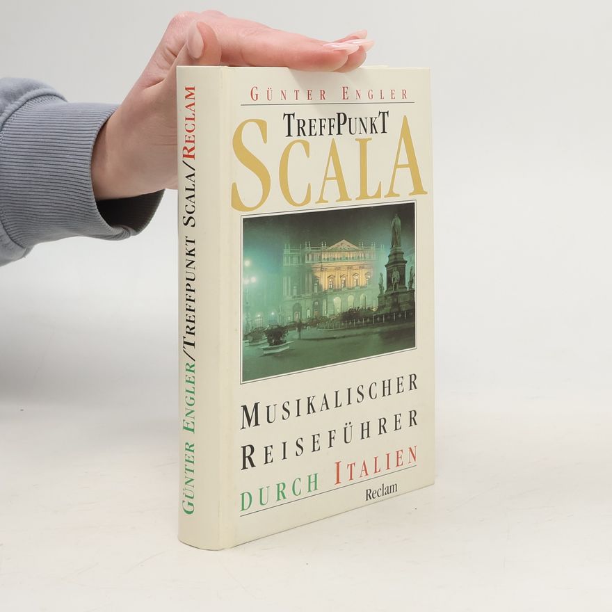 Günter Engler Treffpunkt Scala