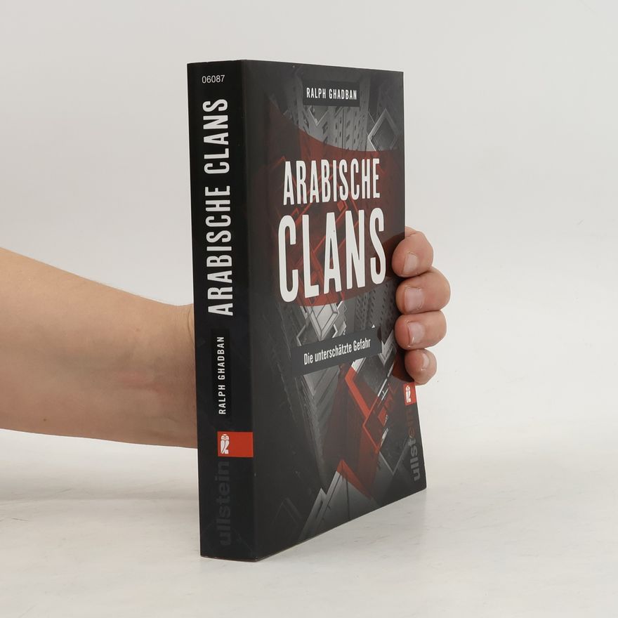 Ralph Ghadban Arabische Clans