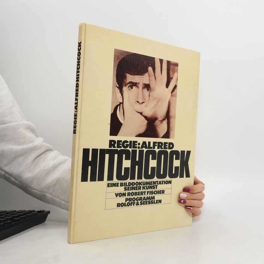 Bobby Fischer Regie Alfred Hitchcock
