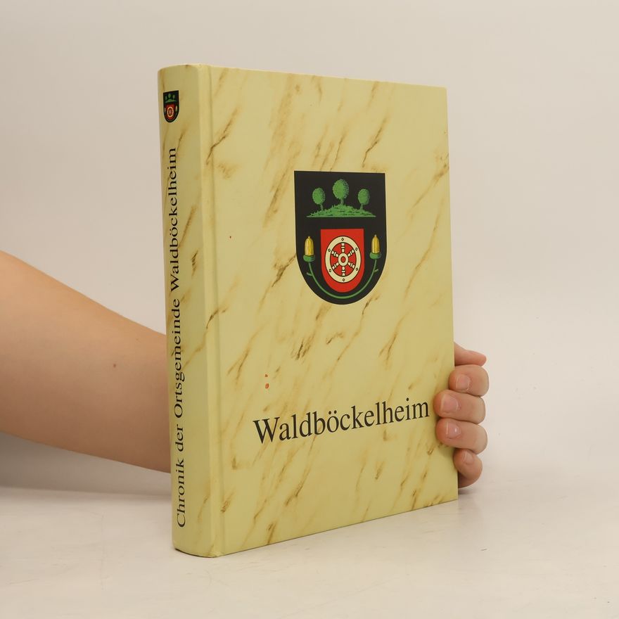Rainer Seil Chronik der Ortsgemeinde Waldböckelheim