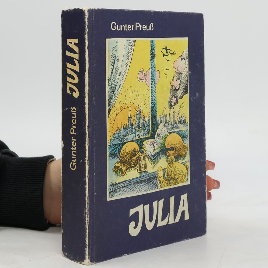 Gunter Preuß Julia