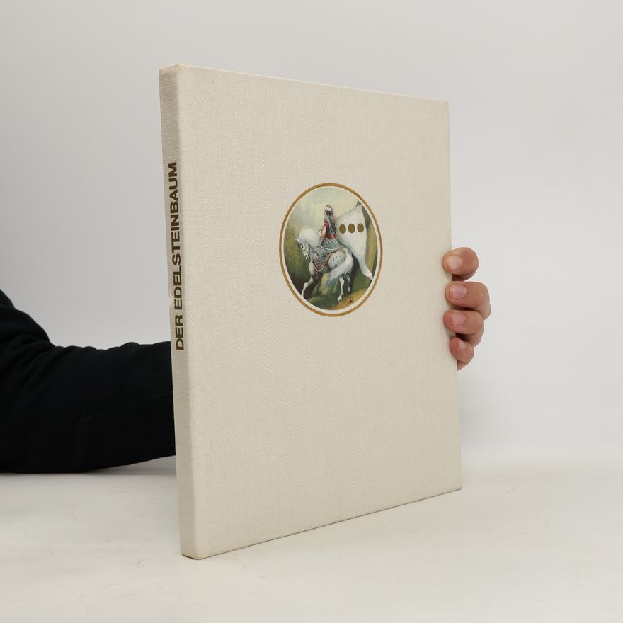 Karl Timlich Der Edelsteinbaum