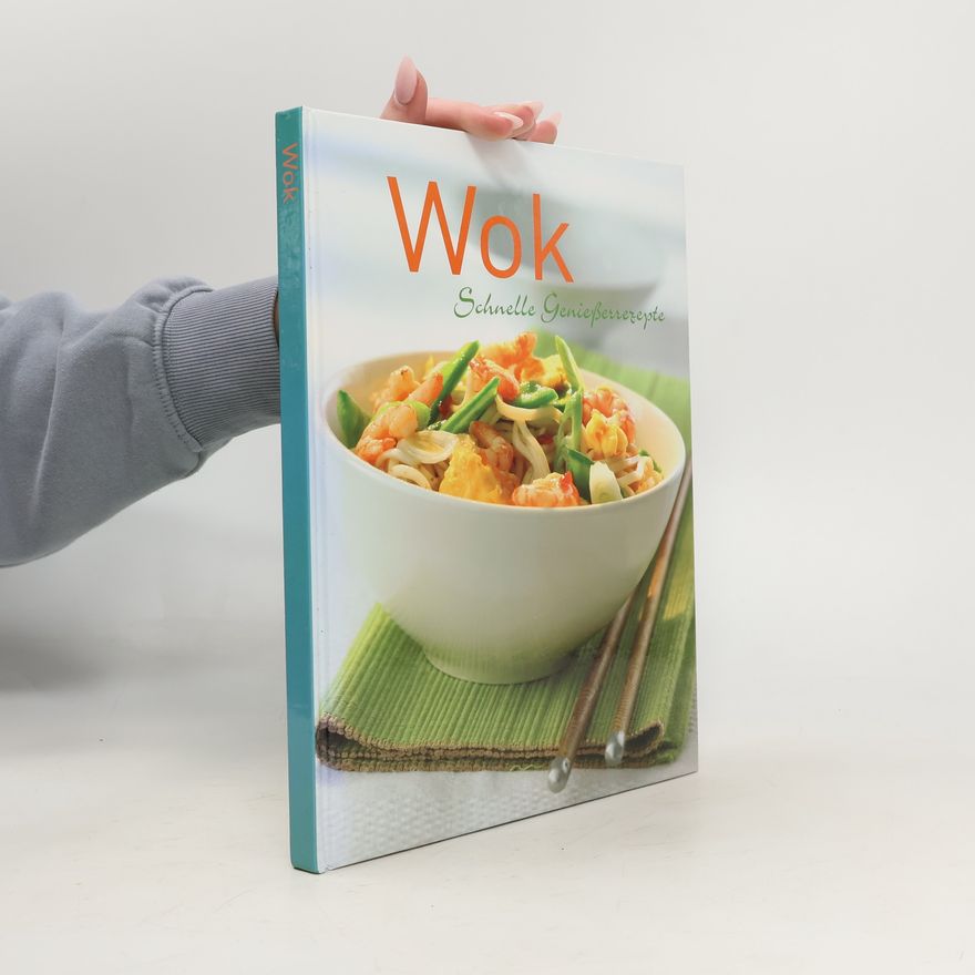 Autorenkollektiv Wok